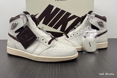 High OG Maniére 203 DO7097-100 Ma Retro A Jordan Popular 1 1104